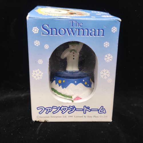 The snowman rare - snowman,