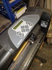 Summa D140 Vinyl Cutter