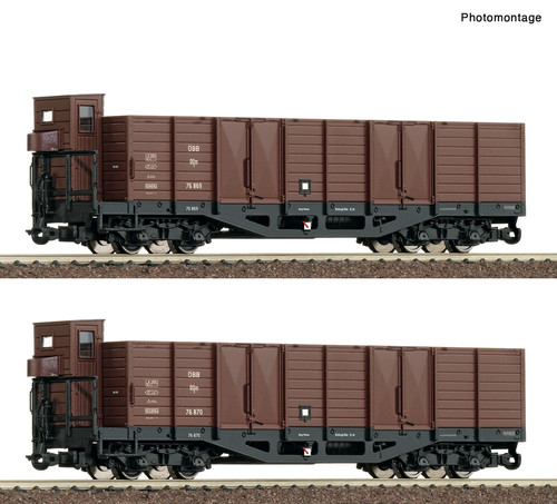 Roco obb oom bogie - roco,
