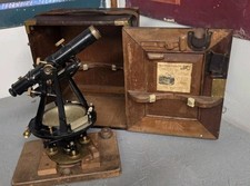 RARE Keuffel & Esser Co. EARLY