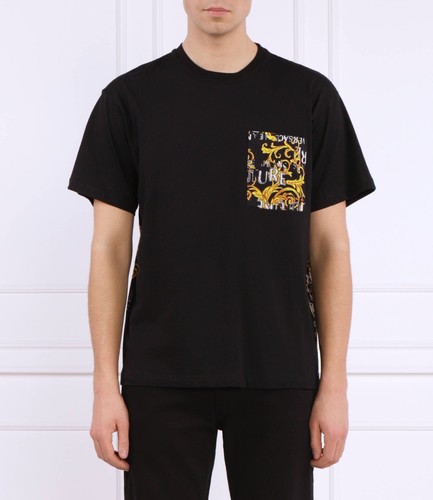 Off versace jeans couture - versace,