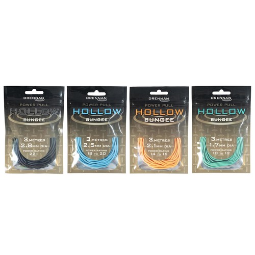 Drennan power pull - drennan,