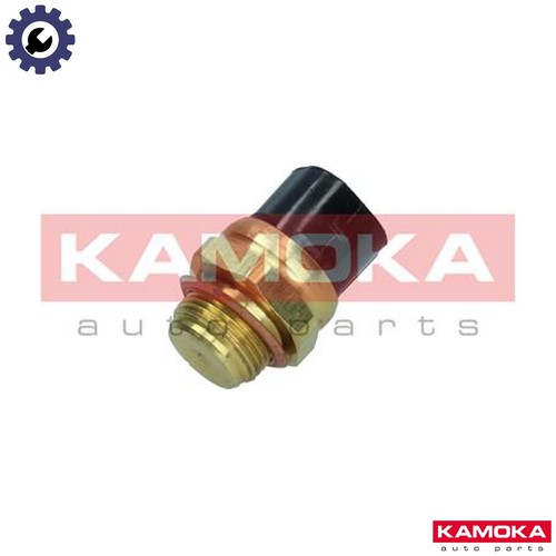 Temperature switch radiator - temperature,