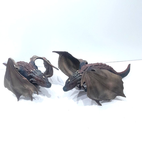 Schleich antylar dragon - x,