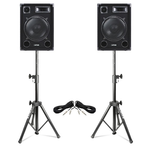 Max sp12 passive - sp12, speakers
