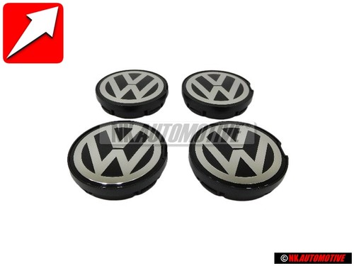 Original alloy wheel - vw,