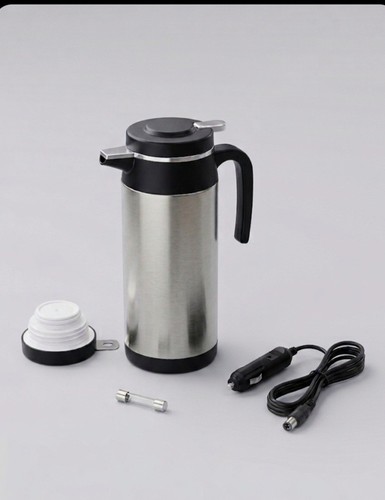 Travel kettle12v kettle - travel, car