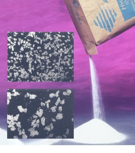 Armex soda blasting formula - armex,