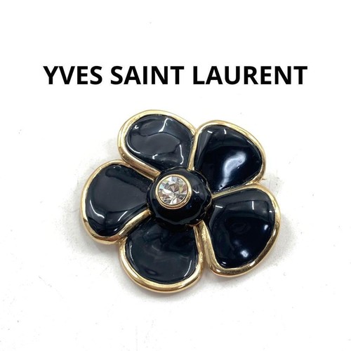 Yves saint laurent ysl - saint, flower