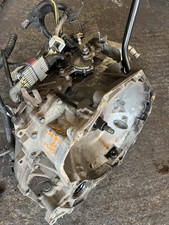 VAUXHALL CORSA D 1.4 PETROL