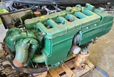 Volvo Penta AD40 & most other