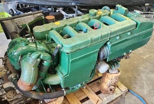 Volvo penta ad40 most other - volvo,