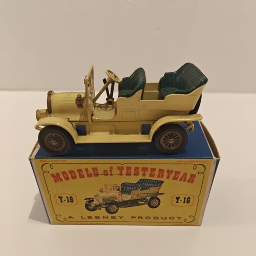 Matchbox lesney moy models - *matchbox,