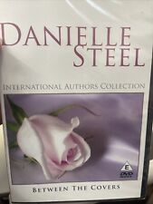DANIELLE STEEL BETWEEN THE COVERS THE LIFE STORY OF DANIELLE STEEL [DVD]