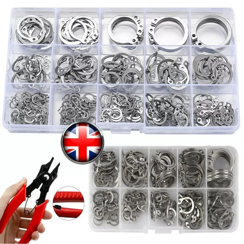 270pcs 304 stainless - 304, steel