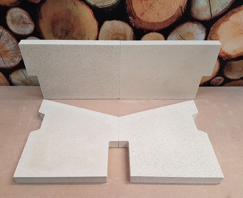 Esse 100 vermiculite - 100,