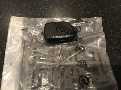 Nos genuine laserline - 996, v3