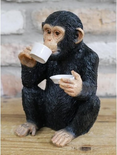 Animal figurines and ornaments - figurines,