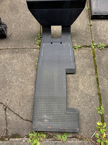 T25 rear heater vent - t25,