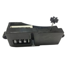 Knit Counter Knitting Machine