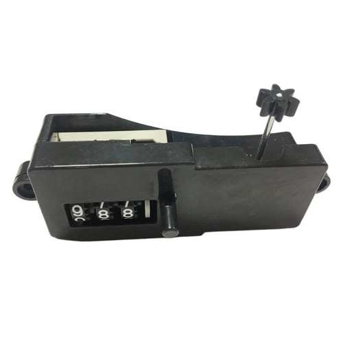 Knit counter knitting machine - knit,