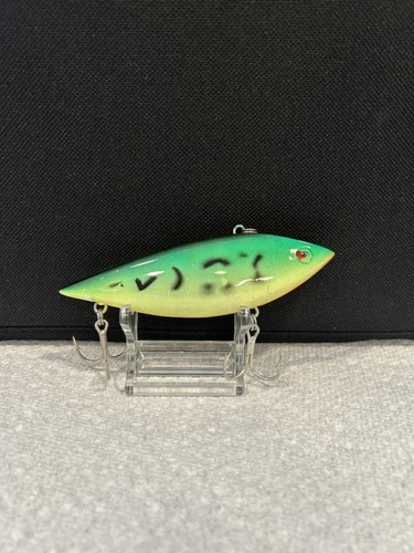 Vintage allen lure - vintage, co