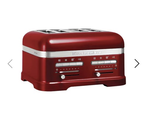 Kitchenaid artisan candy - artisan, apple