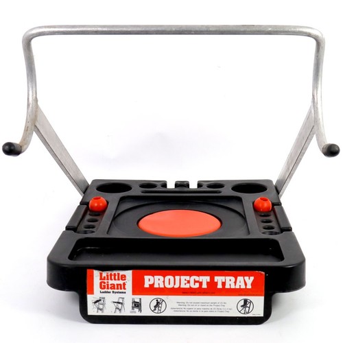 Project tray accessory - project,