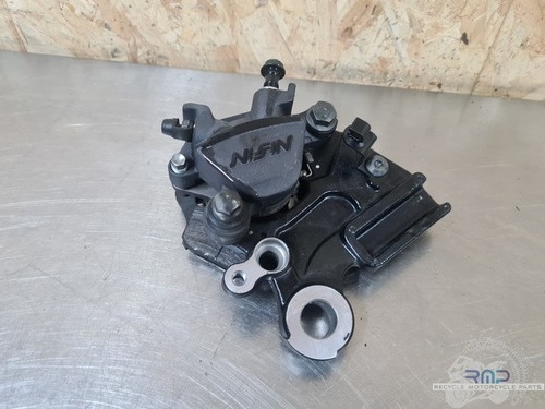 Rear brake caliper kawasaki - brake,