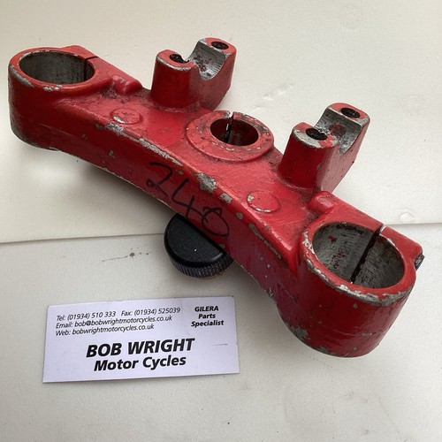 Fantic 240 top - fantic, yoke