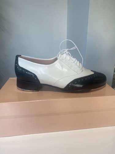 Bloch charleston white - charleston, and
