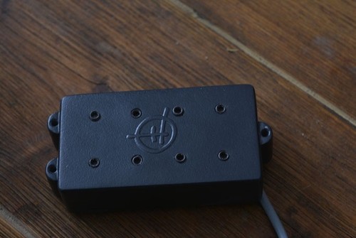 Musicman coil 1 humbucker - ,