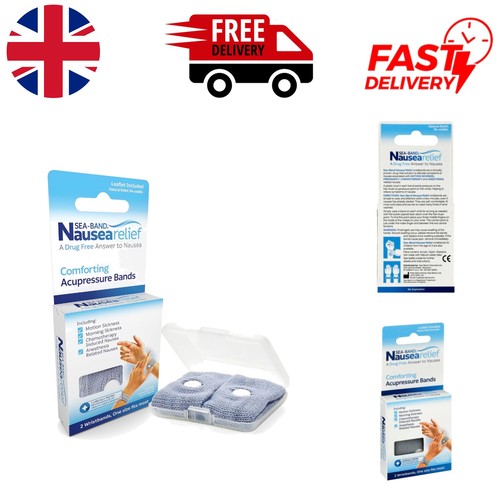 Anti nausea acupressure - anti-nausea,