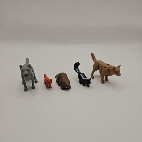 Playmobil woodlands animal - woodlands,