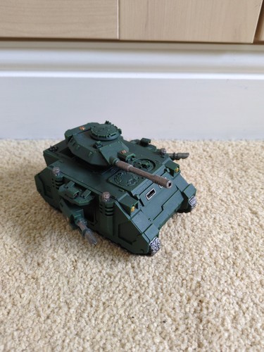 Warhammer 40k space marine - warhammer,