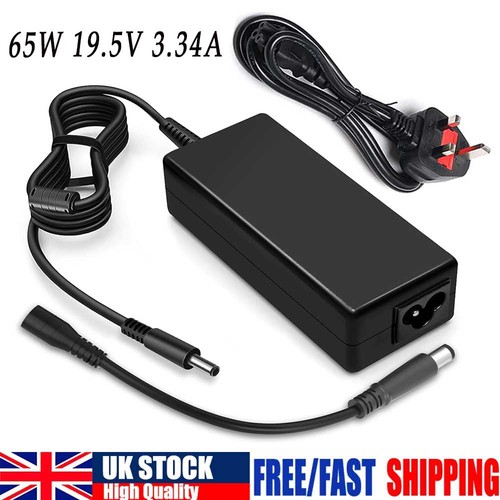 65w laptop charger for dell - 65w,