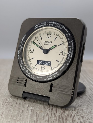 Lorus vintage retro - lorus, vintage/retro