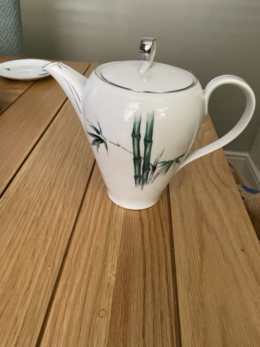 Jokai china coffee pot - jokai,