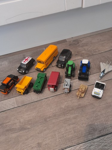 Kids toy car bundle - kids, bundle-school