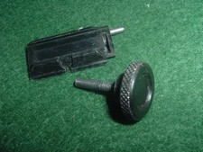 Weihrauch rear sight blade and