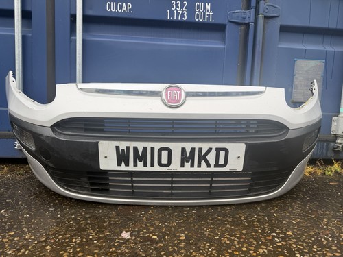 Fiat punto 2009 - fiat, 2009-2014