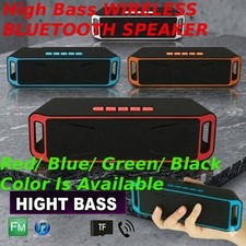 New Portable Wireless