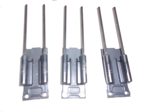 Delkim snag ears - snag, with