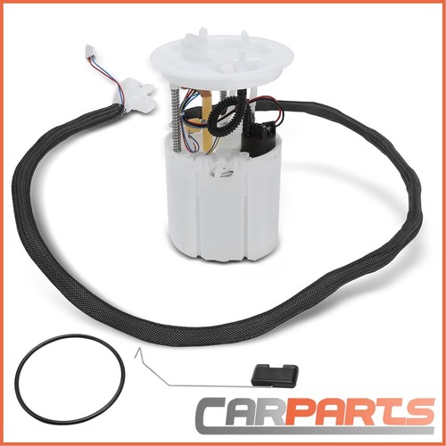 Fuel pump pole for - volvo, s60