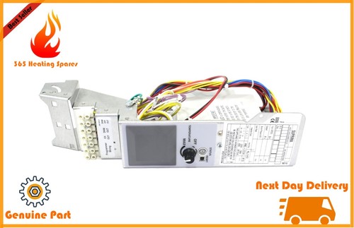 Baxi potterton suprima - suprima, 30
