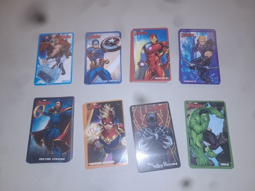 Avengers coin pusher - pusher, arcade