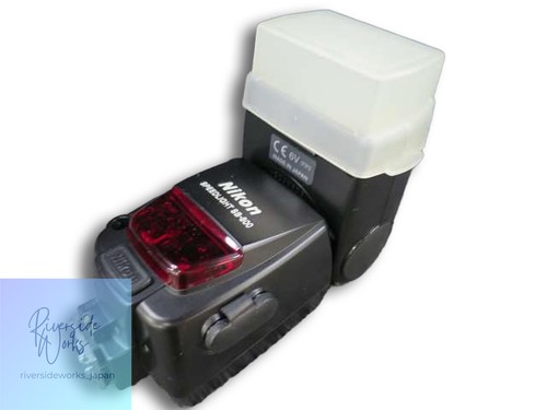 Nikon 800 speedlight - speedlight, flash