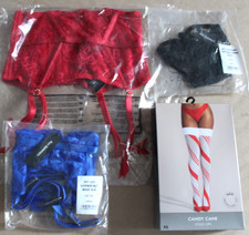 Ann Summers Bundle Size XS 4-6