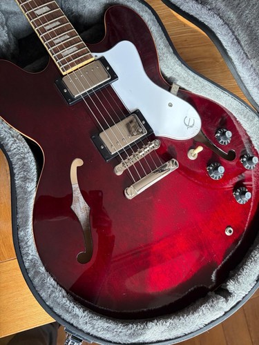 Mint epiphone noel - mint,