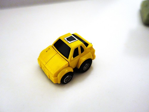 Vintage transformers - vintage,